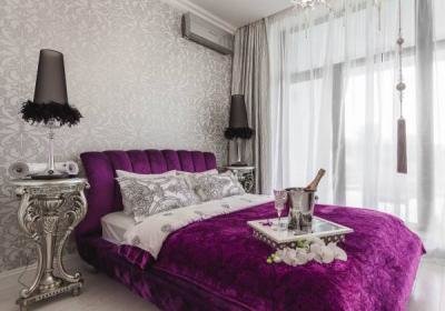 Rent apartments in 5/3 Gagarinskoe Plato / Arcadia