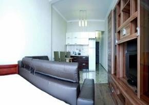 Odessa apartments for rent: in 5/3 Gagarinskoe Plato / Arcadia