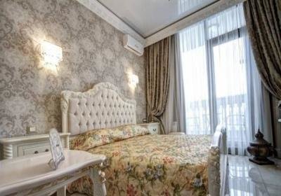 Odessa apartments for rent: in 1a Grecheskaya street