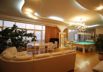Odessa apartments for rent: in 5/3 Gagarinskoe Plato/Arcadia